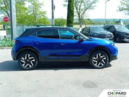 Photo 30 Opel Mokka  1.2 Turbo Hybrid 145 ch e-DCT6