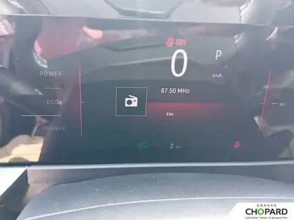 Photo 16 Opel Mokka  1.2 Turbo Hybrid 145 ch e-DCT6