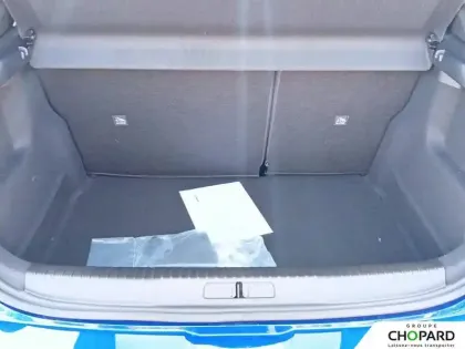 Photo 7 Opel Mokka  1.2 Turbo Hybrid 145 ch e-DCT6