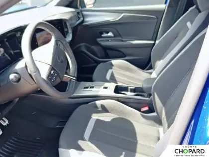 Photo 10 Opel Mokka  1.2 Turbo Hybrid 145 ch e-DCT6