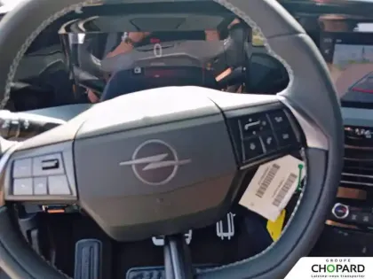 Photo 15 Opel Mokka  1.2 Turbo Hybrid 145 ch e-DCT6