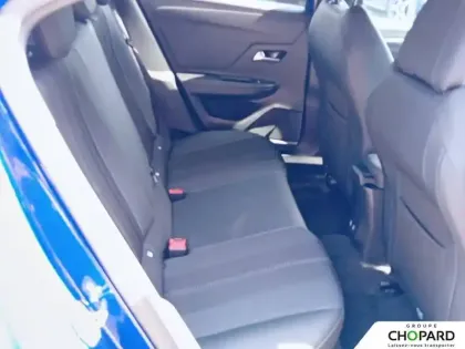 Photo 19 Opel Mokka  1.2 Turbo Hybrid 145 ch e-DCT6