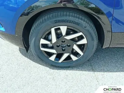 Photo 20 Opel Mokka  1.2 Turbo Hybrid 145 ch e-DCT6