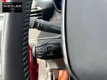 Photo 18 Peugeot 2008  Electrique 136 ch