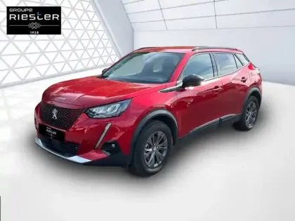 Photo Peugeot 2008 Style