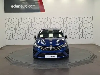 Photo 7 Renault Clio  TCe 90 ch GSR2