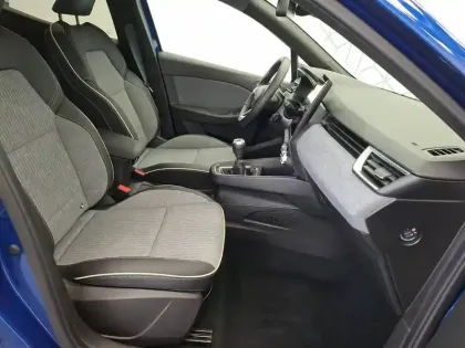 Photo 8 Renault Clio  TCe 90 ch GSR2