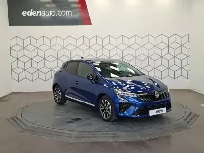 Photo 6 Renault Clio  TCe 90 ch GSR2