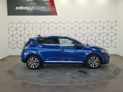 Photo 5 Renault Clio  TCe 90 ch GSR2