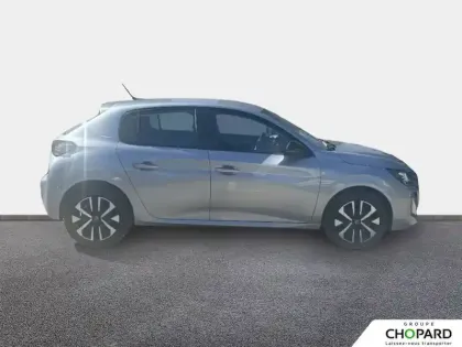 Photo 8 Peugeot 208  Hybrid 110 ch e-DCS6