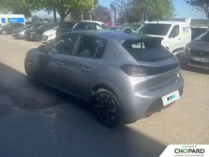 Photo 29 Peugeot 208  Hybrid 110 ch e-DCS6