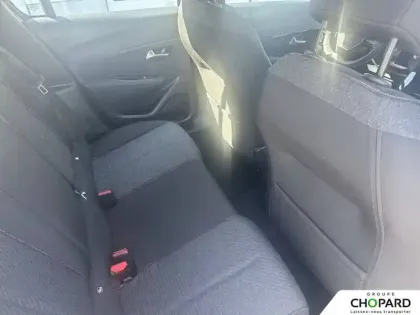 Photo 19 Peugeot 208  Hybrid 110 ch e-DCS6