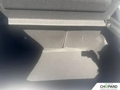 Photo 7 Peugeot 208  Hybrid 110 ch e-DCS6