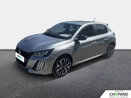 Photo Peugeot 208 Style