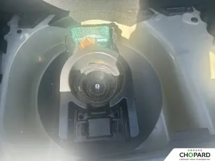 Photo 23 Peugeot 208  Hybrid 110 ch e-DCS6