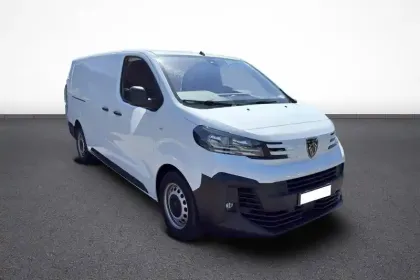 Photo 7 Peugeot Expert  FGN XL BLUEHDI 120 S&S BVM6