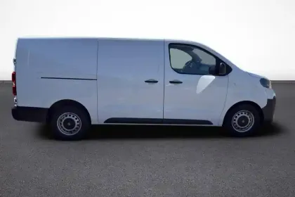 Photo 6 Peugeot Expert  FGN XL BLUEHDI 120 S&S BVM6