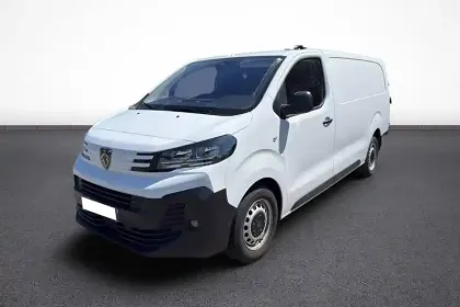 Photo Peugeot Expert Base