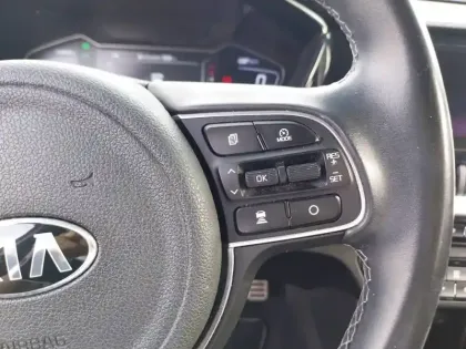 Photo 23 Kia Niro  1.6 GDi Hybride 141 ch DCT6