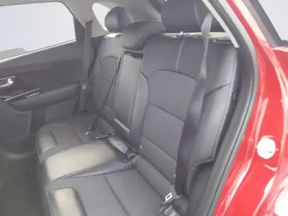 Photo 13 Kia Niro  1.6 GDi Hybride 141 ch DCT6