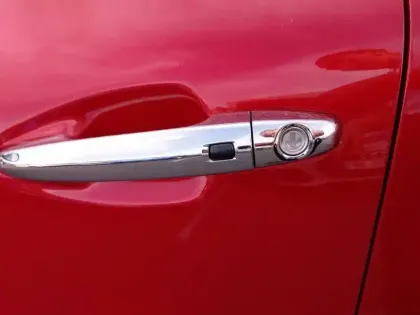 Photo 18 Kia Niro  1.6 GDi Hybride 141 ch DCT6