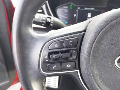 Photo 22 Kia Niro  1.6 GDi Hybride 141 ch DCT6