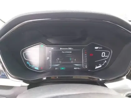 Photo 24 Kia Niro  1.6 GDi Hybride 141 ch DCT6