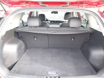 Photo 16 Kia Niro  1.6 GDi Hybride 141 ch DCT6