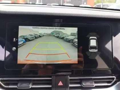 Photo 28 Kia Niro  1.6 GDi Hybride 141 ch DCT6