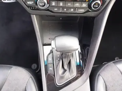 Photo 26 Kia Niro  1.6 GDi Hybride 141 ch DCT6