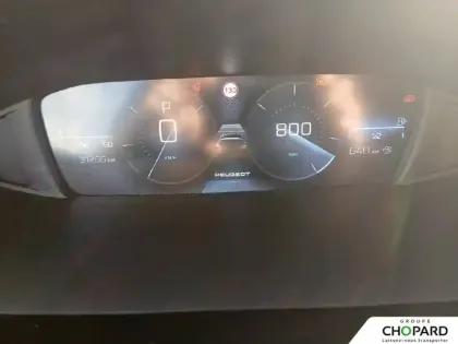 Photo 16 Peugeot 308  BlueHDi 130ch S&S EAT8