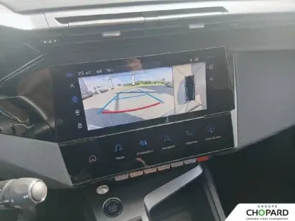 Photo 14 Peugeot 308  BlueHDi 130ch S&S EAT8