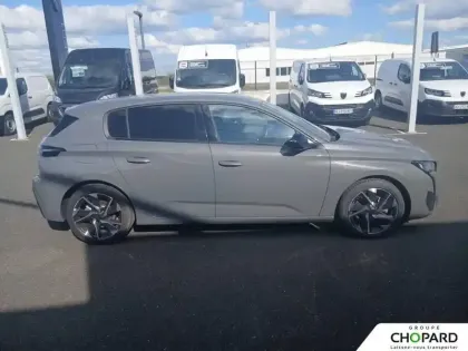 Photo 31 Peugeot 308  BlueHDi 130ch S&S EAT8