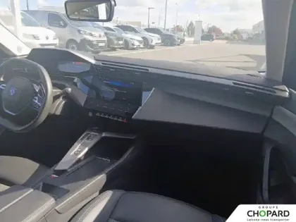 Photo 12 Peugeot 308  BlueHDi 130ch S&S EAT8