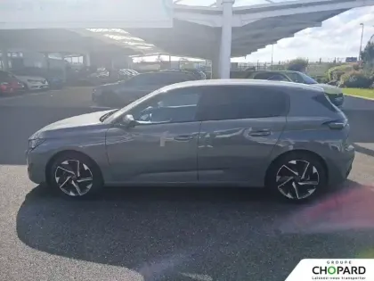 Photo 32 Peugeot 308  BlueHDi 130ch S&S EAT8