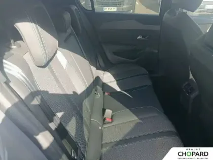 Photo 19 Peugeot 308  BlueHDi 130ch S&S EAT8