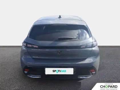 Photo 5 Peugeot 308  BlueHDi 130ch S&S EAT8