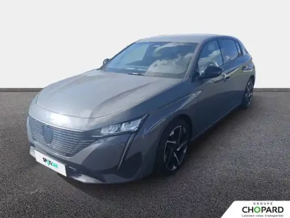 Photo Peugeot 308 Allure