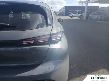 Photo 23 Peugeot 308  BlueHDi 130ch S&S EAT8