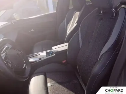 Photo 10 Peugeot 308  BlueHDi 130ch S&S EAT8