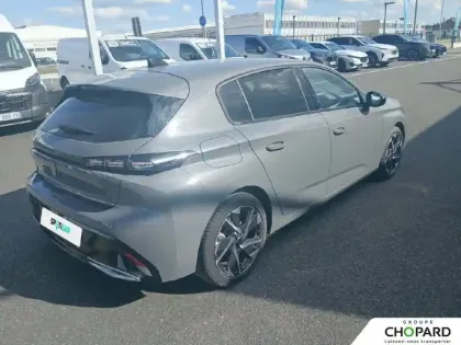 Photo 26 Peugeot 308  BlueHDi 130ch S&S EAT8