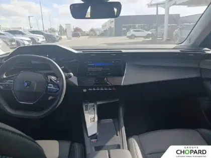 Photo 11 Peugeot 308  BlueHDi 130ch S&S EAT8