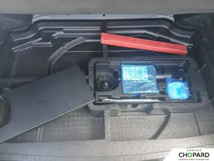 Photo 24 Peugeot 308  BlueHDi 130ch S&S EAT8