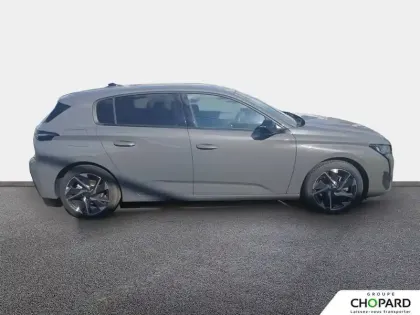 Photo 8 Peugeot 308  BlueHDi 130ch S&S EAT8