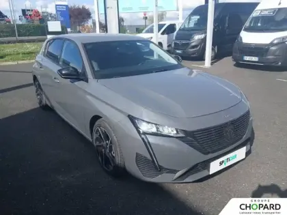 Photo 28 Peugeot 308  BlueHDi 130ch S&S EAT8