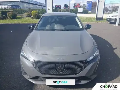 Photo 27 Peugeot 308  BlueHDi 130ch S&S EAT8