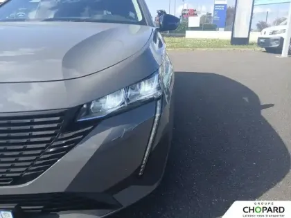 Photo 22 Peugeot 308  BlueHDi 130ch S&S EAT8