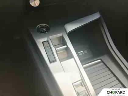 Photo 20 Peugeot 308  BlueHDi 130ch S&S EAT8