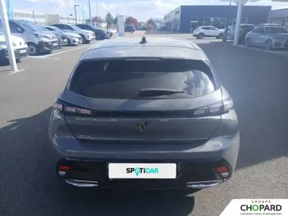 Photo 29 Peugeot 308  BlueHDi 130ch S&S EAT8