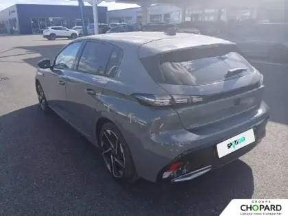 Photo 30 Peugeot 308  BlueHDi 130ch S&S EAT8